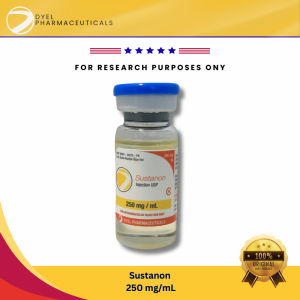 DYEL Sust 250 – Sustanon 250