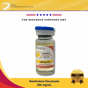 DYEL Deca 250 Nandrolone Decanoate