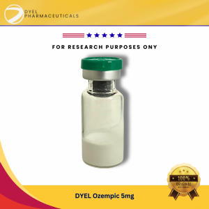 DYEL Ozempic 5mg