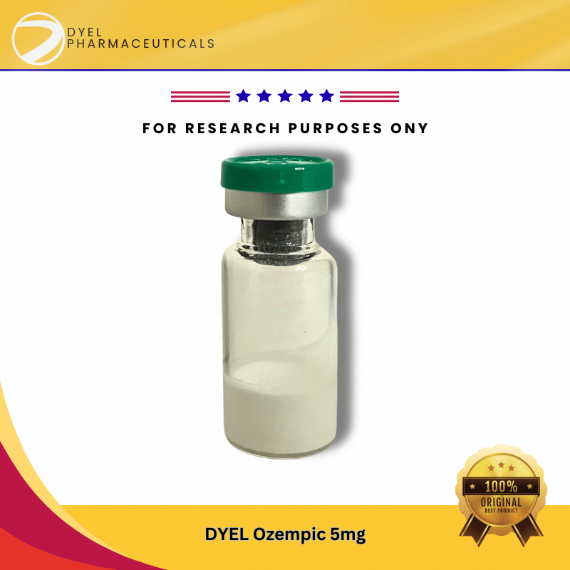 DYEL Ozempic 5mg