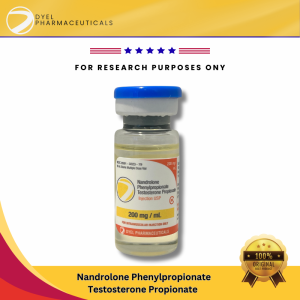 DYEL Test P/Npp 200